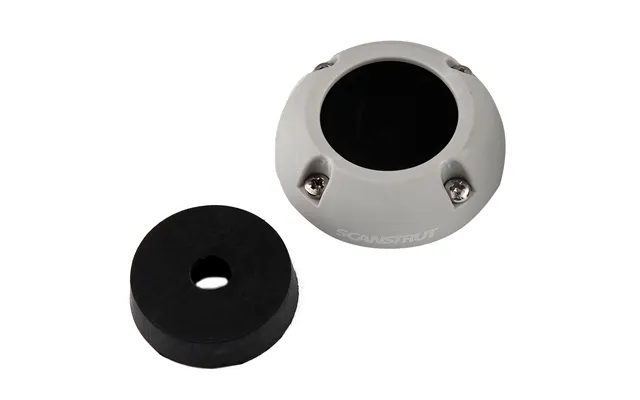 Scanstrut Ds40-p Large Deck Seal Connector - 1.57 Inch Cable