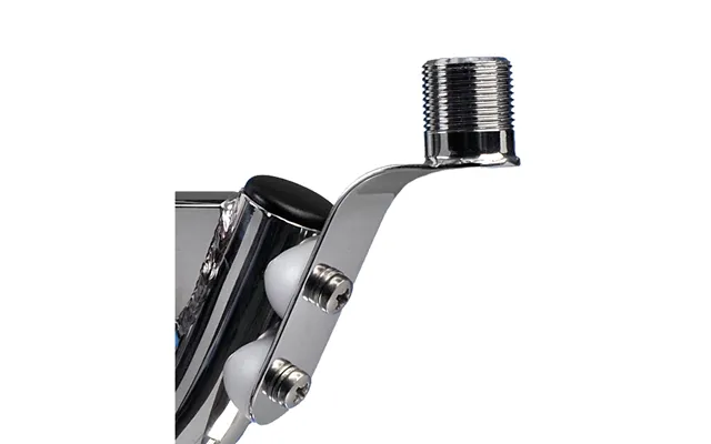 Scanstrut Lm-gps Single Gps Vhf Antenna Mount For Self Leveling Mounts