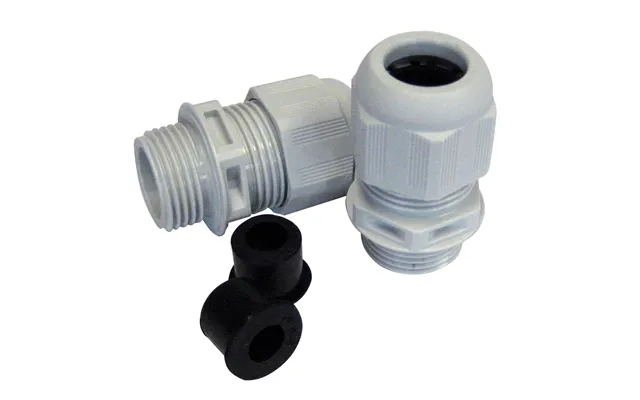 Scanstrut Sb-2g Ip67 Cable Seal Pack For Standard & Deluxe Junction Box