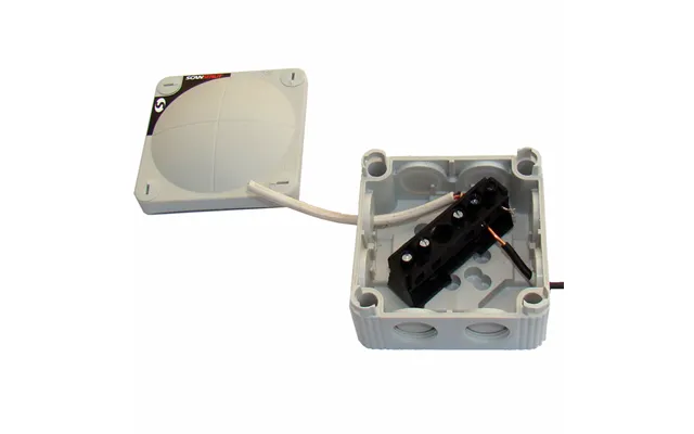 Scanstrut Sb-8-5 Standard Junction Box - Ip66