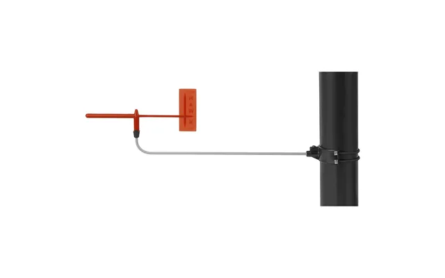 Schaefer H004f00 Little Hawk Mk 2 Wind Indicator