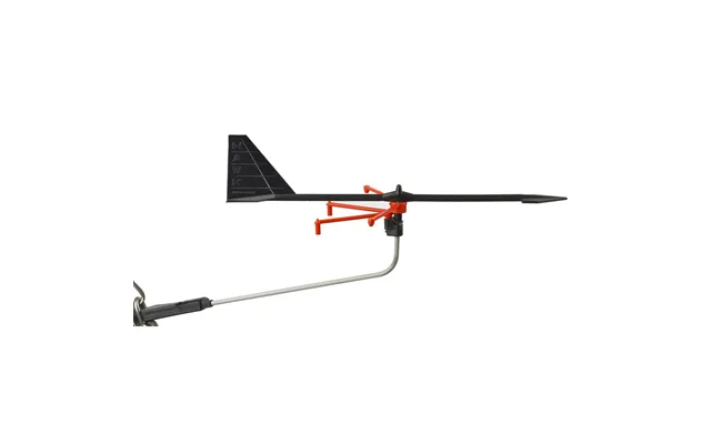 Schaefer H005f00 Cat Hawk Wind Indicator F Non-spin Catamarans Up To 8m