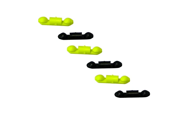 Scotty 1008 Stoppers For Line Releases & Auto Stop - 6 Pack