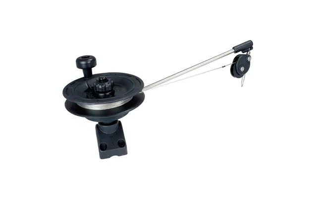 Scotty 1073dp 1073 Laketroller Bracket Mount Downrigger