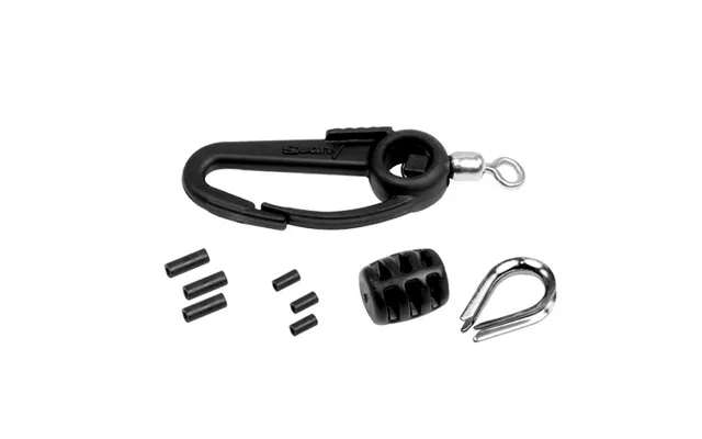 Scotty 1154 Snap Terminal Kit