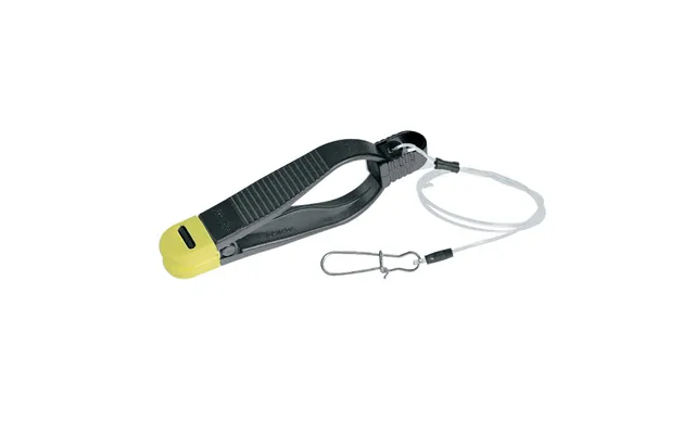 Scotty 1170 Power Grip Plus Release 18 Inch Leader With Cannonball Snap