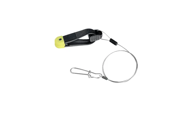 Scotty 1181 Mini Power Grip Plus Release 18 Inch With Cannonball Snap