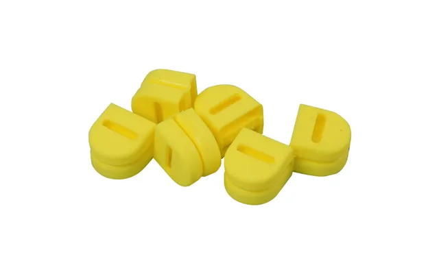 Scotty 1190 Power Grip Plus Release 6 Replacement Power Grip Pads