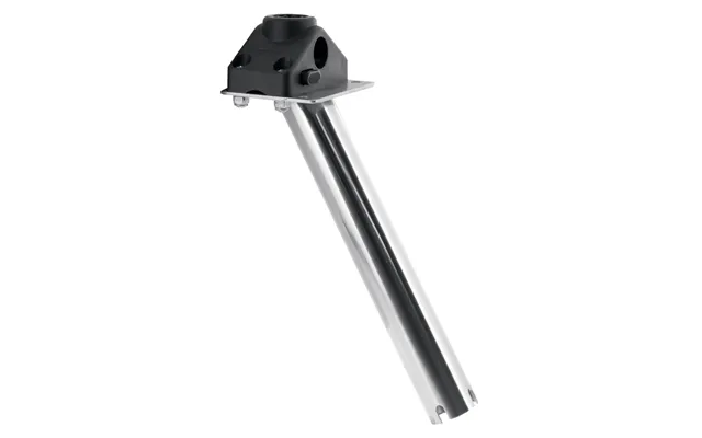 Scotty 2028 Big Game 9 Inch Ss Gimbal Mount With 241l