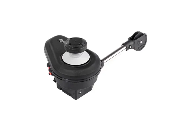 Scotty 2500 Electric Trap Pot Line Puller