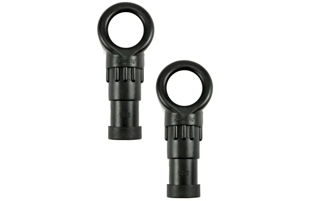 Scotty 327 Fender Ring - 2-pack