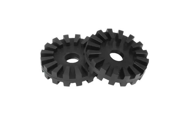Scotty 414 Offset Gear Disc