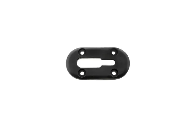 Scotty 440-bk-1 Low Profile Track 1 Inch