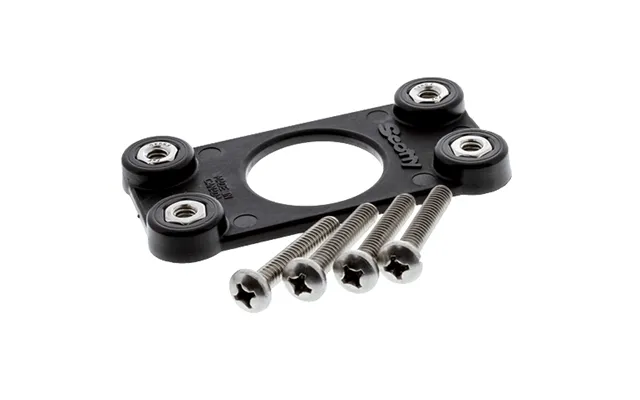 Scotty 441 Backing Plate For 241 & 244 Mount