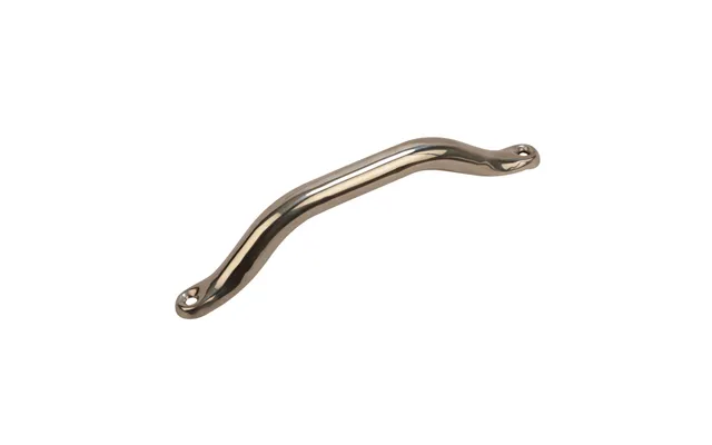 Sea-dog 254324-1 Stainless Steel Surface Mount Handrail - 24 Inch