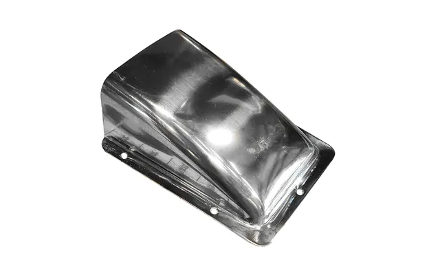 Sea-dog 331330-1 Stainless Steel Cowl Vent