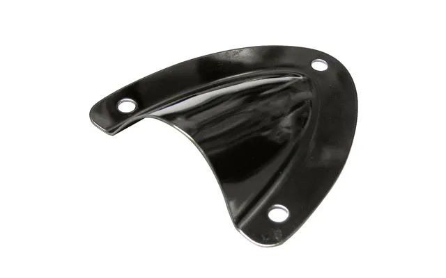 Sea-dog 331370-1 Stainless Steel Midget Vent - Medium