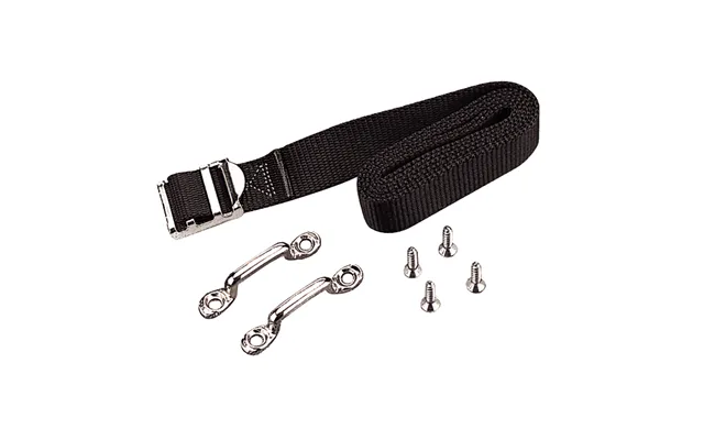 Sea-dog 415082-1 Heavy Duty Battery Box Strap - 48 Inch
