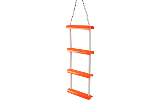 Sea-dog 582502-1 Folding Ladder - 4 Step