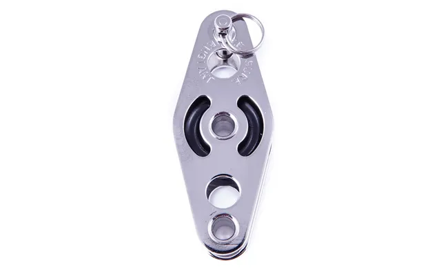 Seasure 00.11crd 25mm Single Block With Becket