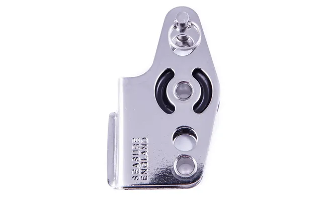 Seasure 00.13crd 25mm Single Block With V-jam
