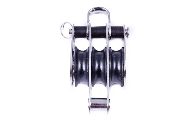 Seasure 00.32crd 25mm Treble Block With Center