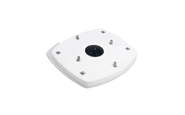 Seaview Ada-halo3 Adapter Plate For Simrad Halo Open Array Radar Use For Modular Mounts - Ada-r1 Required