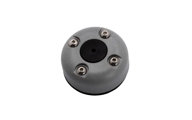 Seaview Cg20p-g Grey Abs Plastic Cable Gland - Uv Stable