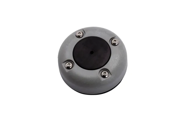 Seaview Cg30p-g Grey Abs Plastic Cable Gland - Uv Stable