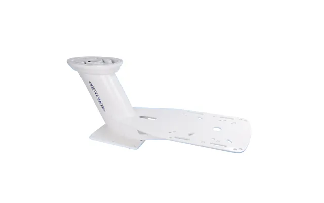 Seaview Pma-dm1-m2 12.5 Inch Dual Mount F Most Radar Domes - Top F Sat Domes