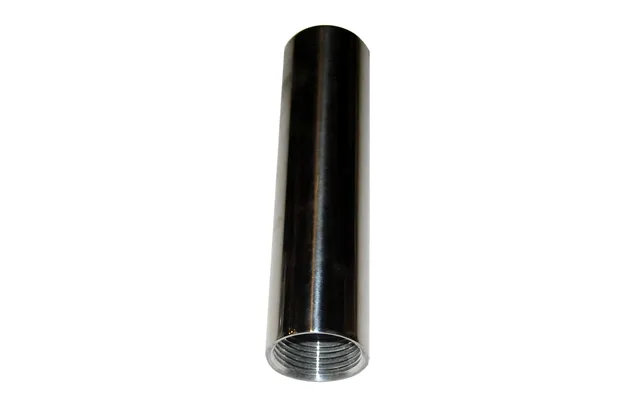 Shakespeare 4006 4.5 Inch Stainless Steel Double Female Ferrule