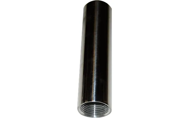 Shakespeare 4006 4.5ft Ss Extension Mast 1ft Dia 4-1 2 In Length Stainless Steel Ferrule With 1 In - 14 Female Threads A