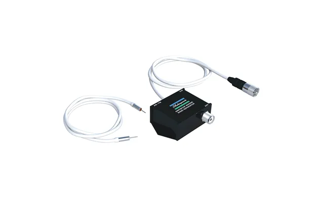 Shakespeare 4357-s Base-loaded Am Fm Vhf Separator