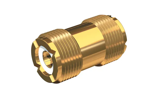 Shakespeare Pl-258-g Barrel Connector