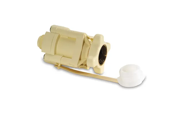 Shurflo 183-039-08 Pressure Reducing City Water Entry - In-line