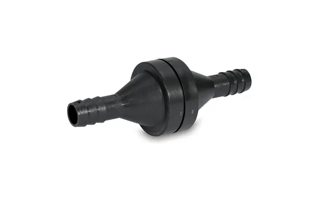 Shurflo 340-001 In-line Check Valve 1 2 Inch Barbs