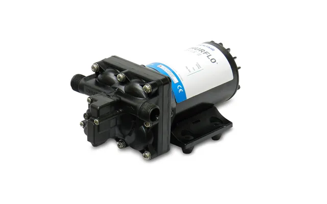 Shurflo 4238-121-e07 Blaster Ii Washdown Pump - 12 Vdc, 3.5 Gpm