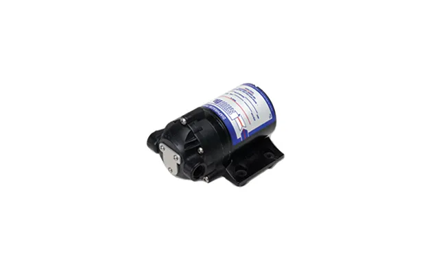 Shurflo 8050-305-526 Standard Utility Pump 12vdc 1.5gpm Heavy Duty