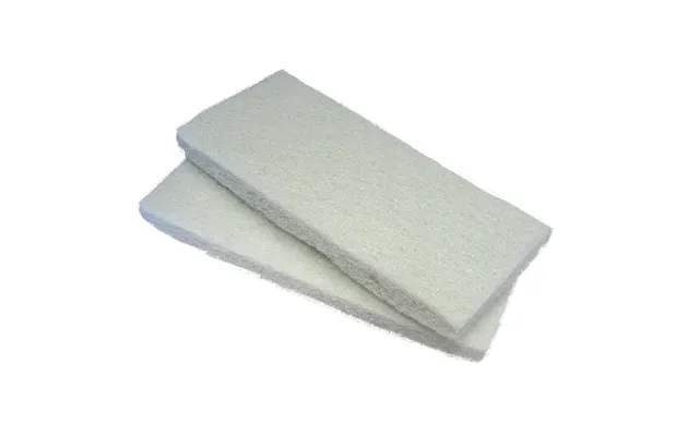 Shurhold 1701 Shur-lok Fine Scrubber Pad - 2-pack