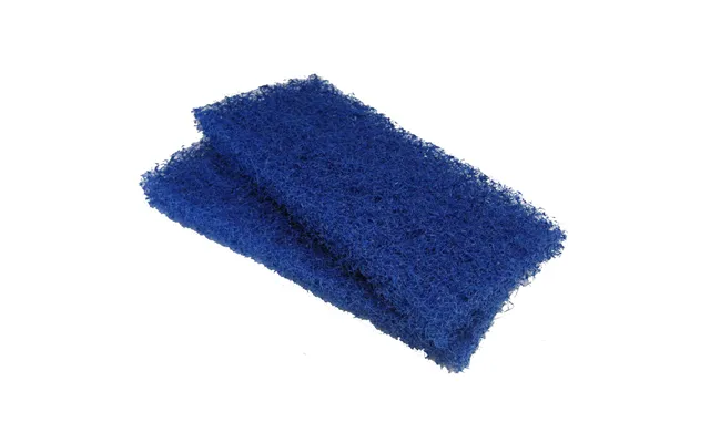 Shurhold 1702 Shur-lok Medium Scrubber Pad - 2 Pack