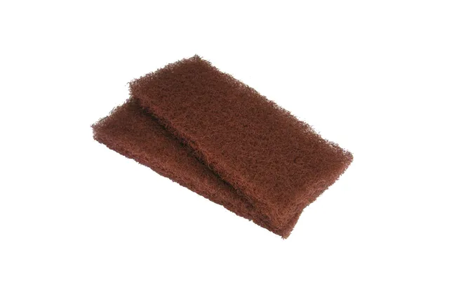 Shurhold 1703 Shur-lok Coarse Scrubber Pad - 2 Pack