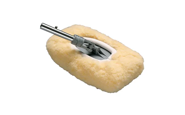 Shurhold 1710c Swivel Pad & Lambs Wool Cover Combo