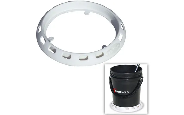 Shurhold 240 Bucket Base