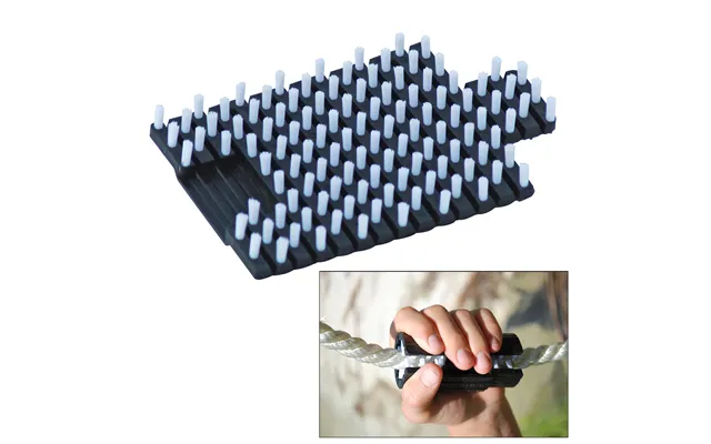 Shurhold 273 Flexible Rope & Cord Brush