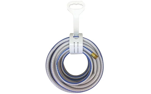 Shurhold 289 Hose Carry Strap - White