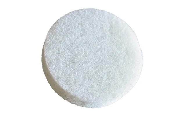 Shurhold 3201 5 Inch Fine Scrubber Pad For Dual Action Polisher