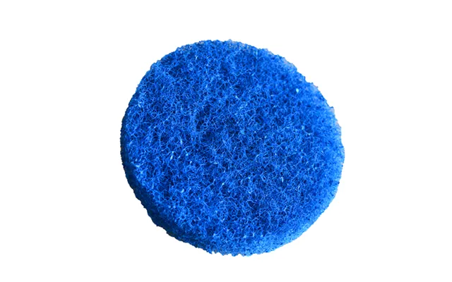 Shurhold 3202 5 Inch Medium Scrubber Pad For Dual Action Polisher