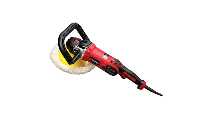 Shurhold 3400 Pro Rotary Polisher