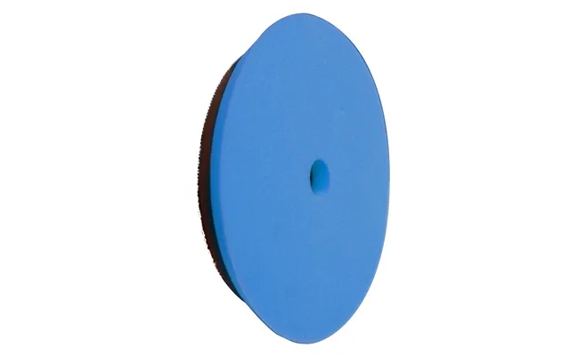Shurhold 3555 Buff Magic Pad Blue Foam Heavy Duty 7 Inch