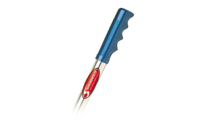Shurhold 760fg 60 Inch Fixed Length Handle With Finger Grips